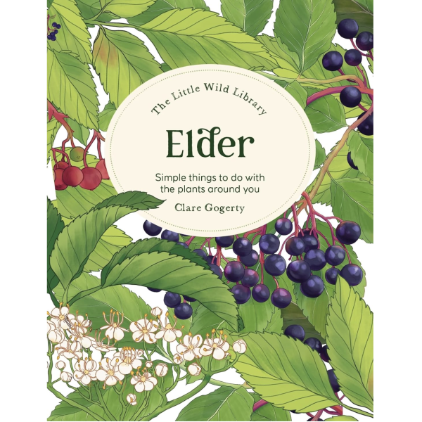 Little Wild Library: Elder